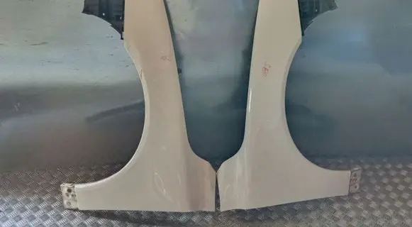 Volvo S80 Fender VOLVOS80 TCLU8264409