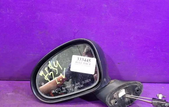 Chevrolet Matiz Manual wing mirror 