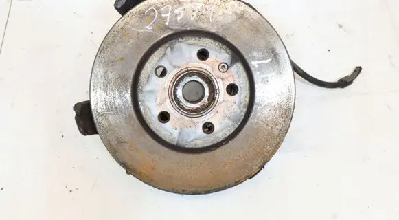 Skoda Scala Front wheel hub spindle knuckle