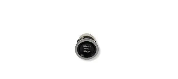 Land Rover Discovery Sport Engine start stop button switch 