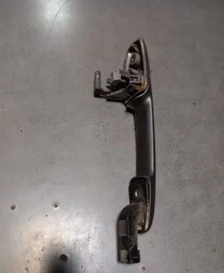Mazda 6 Rear door exterior handle