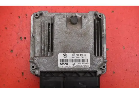 Seat Altea XL Engine control unit/module ECU 06F906056BA