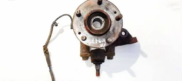 KIA Ceed Front wheel hub 