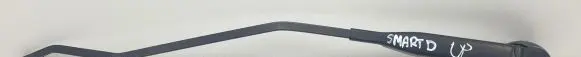 Smart ForTwo I Front wiper blade arm 0001221V005