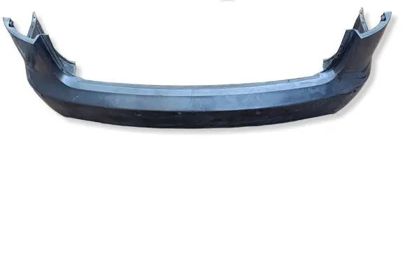 Audi A6 S6 C6 4F Rear bumper 4F9807511A 4F9807521A