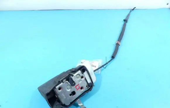 Lancia Thesis Rear door lock IMPRK1245138