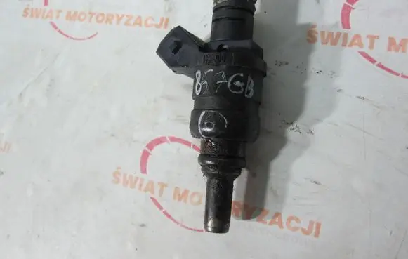BMW X3 E83 Fuel injector 1439800