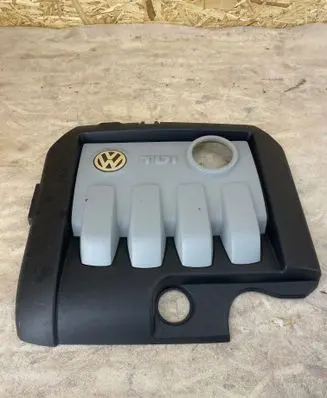 Volkswagen PASSAT B6 Engine cover (trim) 03G103925BJ 03L103925BH