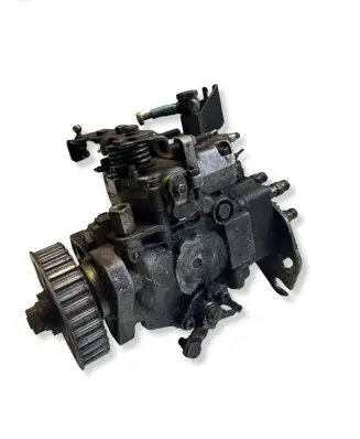 Volkswagen Transporter - Caravelle T4 Fuel injection high pressure pump 0460485003 BS5001 074130107E