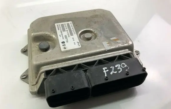 Fiat Fiorino Other control units/modules 55257724 F239