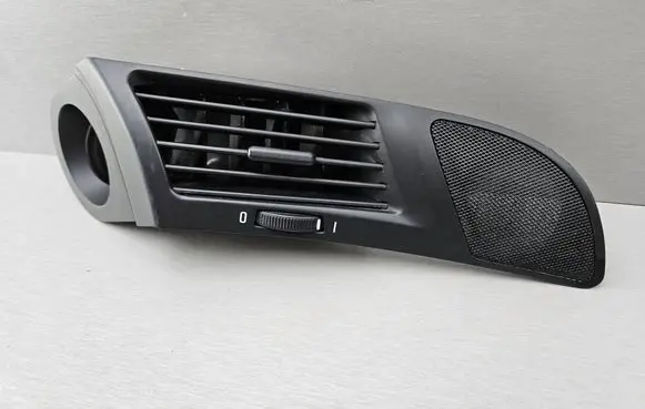BMW 5 E39 Dashboard side air vent grill/cover trim 8364030 64228364030