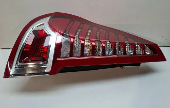 Renault Scenic III - Grand scenic III Rear/tail lights S27639450 265550013R