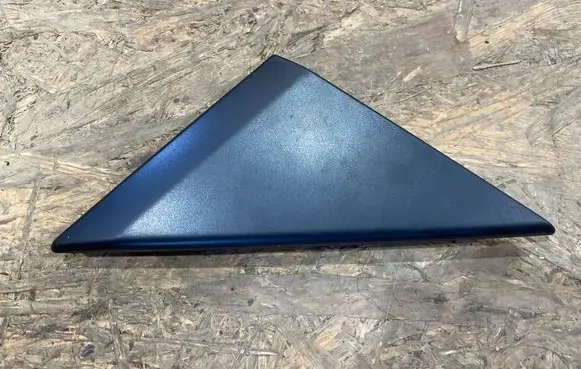 Mazda 3 III Front door trim (molding) BJS7-69-16YA S2507P193-I