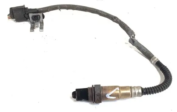 Renault Clio III Lambda probe sensor 0258006971