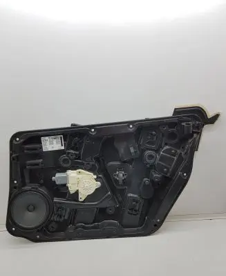 Mercedes-Benz GLA W156 Front window lifting mechanism without motor 928345107 A1668210351 A2469065200