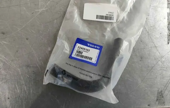 Volvo XC90 Wiper trim 32405103