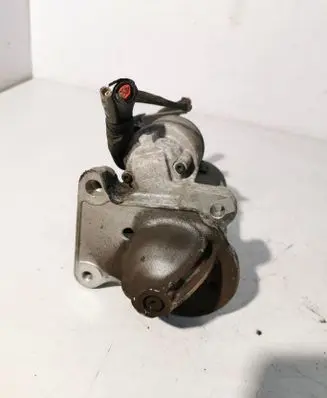 Ford Fiesta Starter motor 8V2111000AE 3064A2B TS14E11