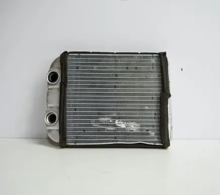 Audi Q7 4L A/C cooling radiator (condenser) 7H1819121
