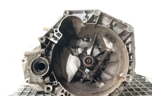 Fiat Tipo Manual 5 speed gearbox 46347389