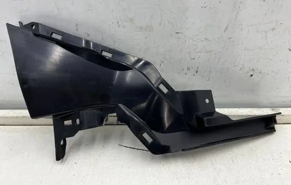Mazda CX-30 Front bumper mounting bracket dfr5-50a42