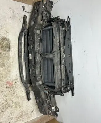 BMW 5 F10 F11 Front piece kit 