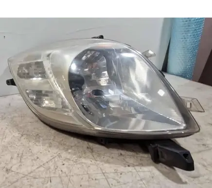 Toyota Yaris Headlight/headlamp 89900737 811500D120 17502A0114