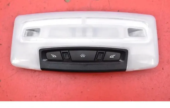 BMW 7 F01 F02 F03 F04 Boot/trunk interior light 17934900
