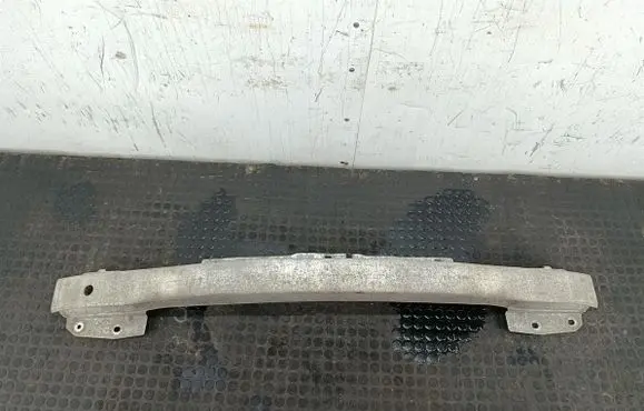 Renault Laguna III Front bumper support beam 