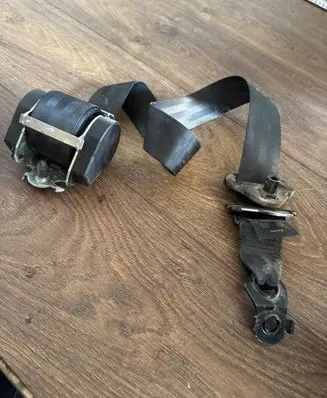 Renault Master III Front seatbelt 868840019R
