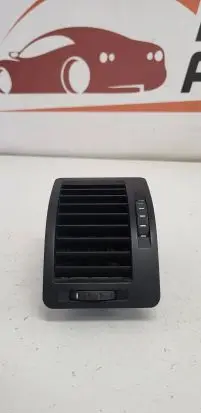 Skoda Octavia Mk2 (1Z) Dash center air vent grill 1Z0819701 180571