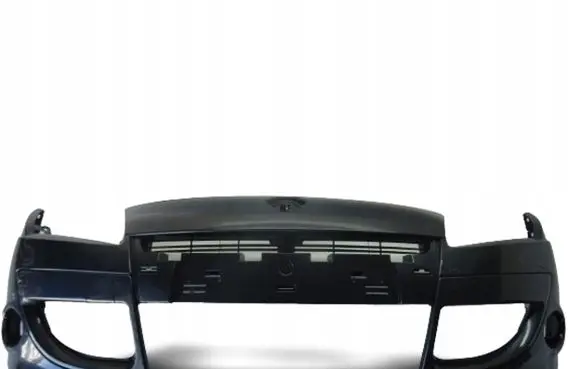Renault Scenic III - Grand scenic III Front bumper III0000001144211
