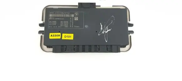 BMW X3 F25 Light module LCM 9286157 61359286157