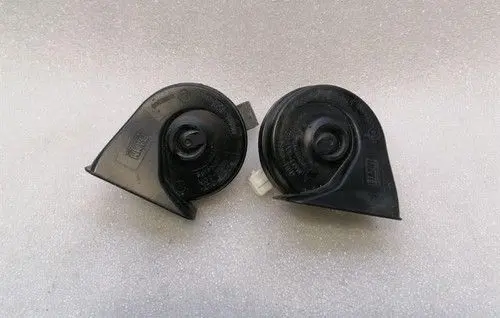 Ferrari 360 Horn signal