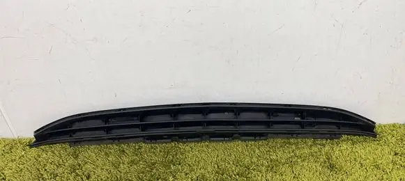 Opel Corsa E Front bumper lower grill 13432002 39003563