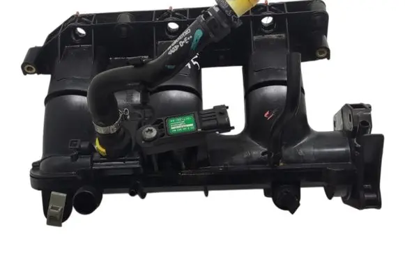 Renault Captur Intake manifold 8201192544