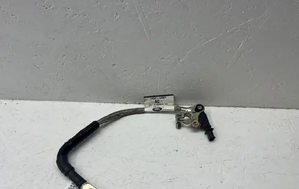 Land Rover Range Rover Sport L494 Negative earth cable (battery) CK5214301AC
