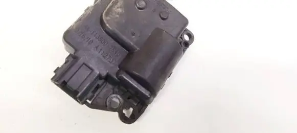 Dodge Journey Air flap motor/actuator AA1138002640 AA-113800-2640