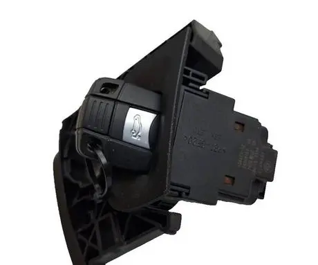 BMW X5 E70 Ignition lock 9177973