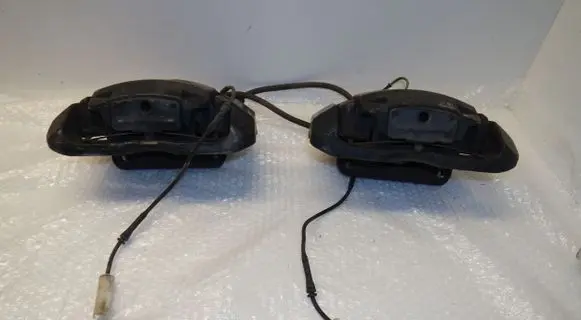 BMW M3 e92 Brake discs and calipers set NOTSPECIFIED