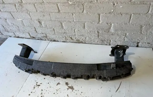Volkswagen Jetta V Rear bumper cross member