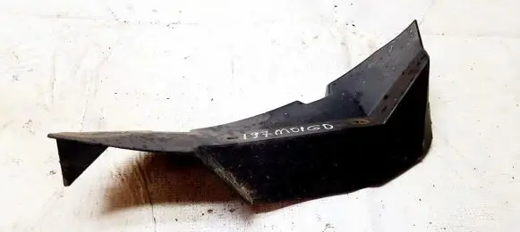 Mazda Premacy Rear arch fender liner splash guards c10050341