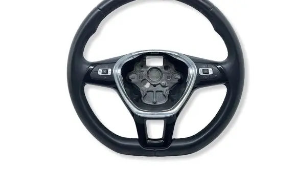 Volkswagen PASSAT B8 Steering wheel 5G0419091DF