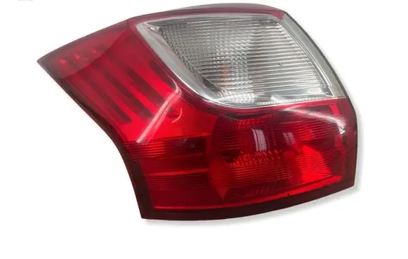 Ford Grand C-MAX Rear/tail lights 89079473 89500986 AM5118405AE