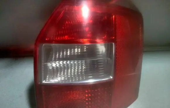 Audi A4 S4 B6 8E 8H Rear/tail lights 8E9945096