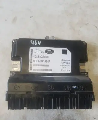 Land Rover Range Rover L405 Other control units/modules CPLA-14F392-JF
