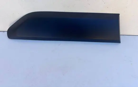 Citroen Berlingo Rear door trim (molding) 9817695177