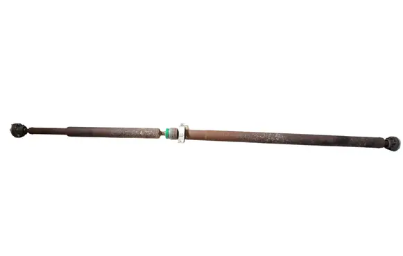 Ford Edge II Drive shaft (set) 5114103981