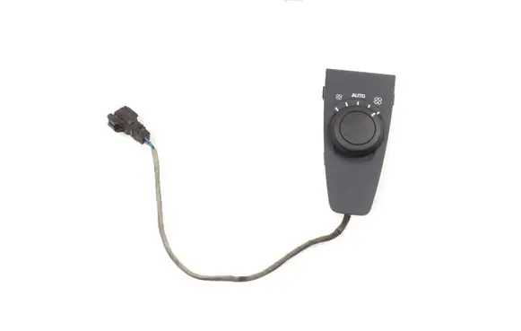 Citroen C4 Grand Picasso Climate control unit 9659796877 A53000600