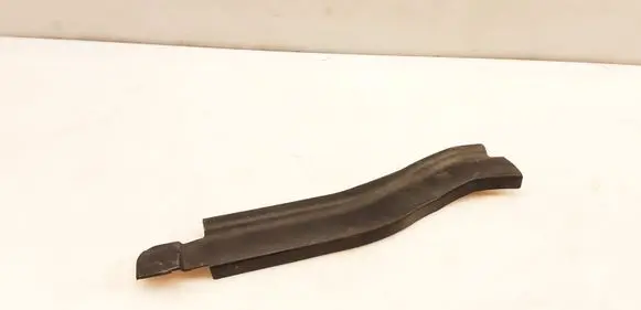 Audi A8 S8 D3 4E Trunk/boot side trim panel 4E0971446C