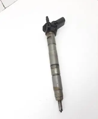 Audi A6 S6 C6 4F Fuel injector 10120901378 09864353581222
